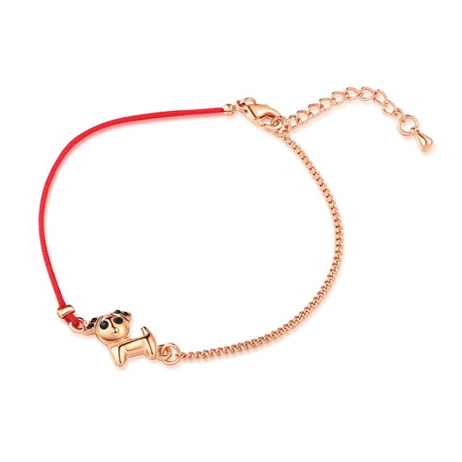 dog bracelet 30138