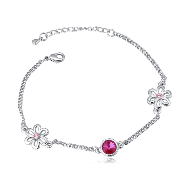 flower bracelet 26531