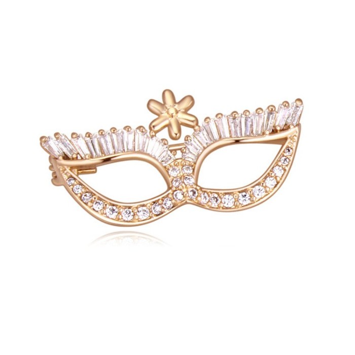 brooch 22158