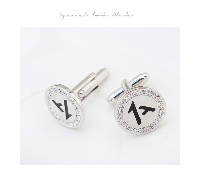 cufflink 23476