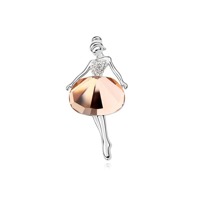 brooch 11362