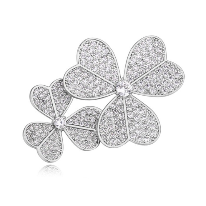 brooch 23683