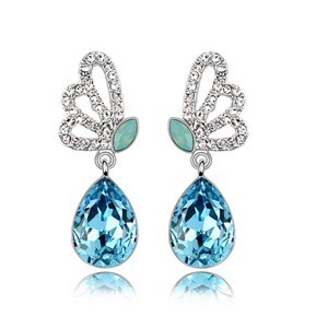 earring  09-6484