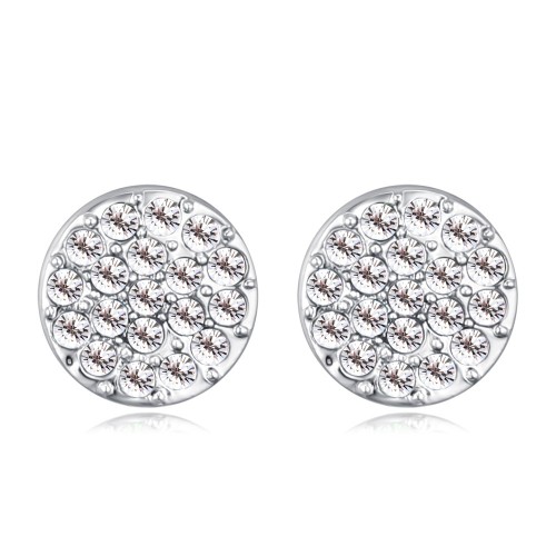 round earring 26726