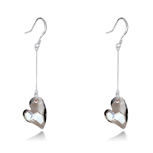 Heart Earrings 28366