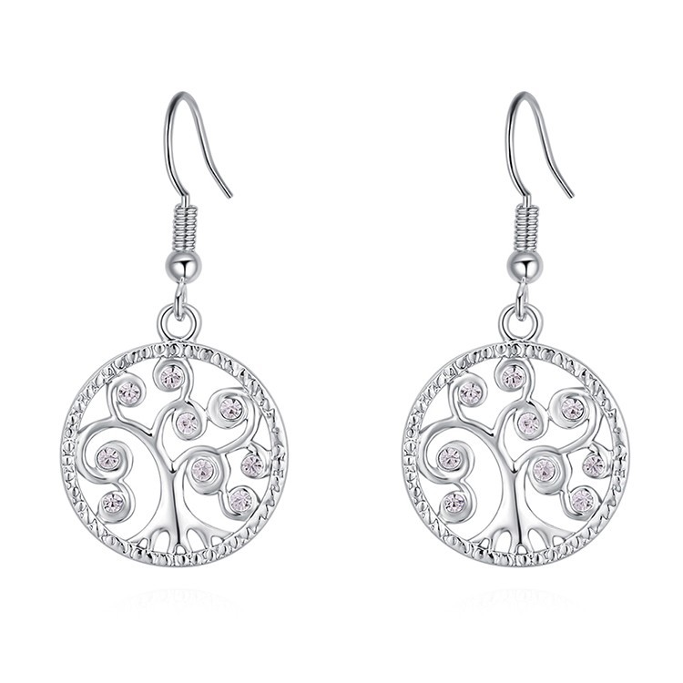 round earring 30228