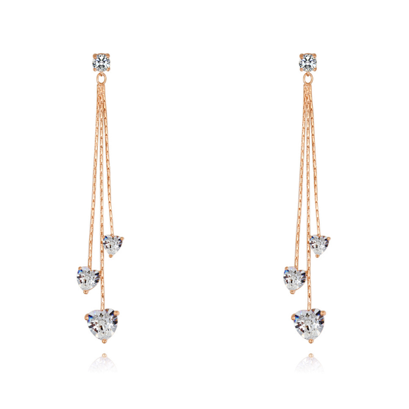 Tassel Earrings 28452