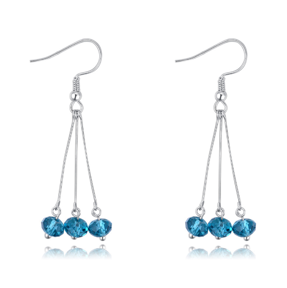 Tassel Earrings 28484
