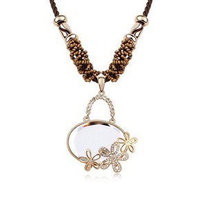 necklace 8732