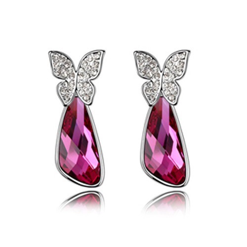 earring  07-6125