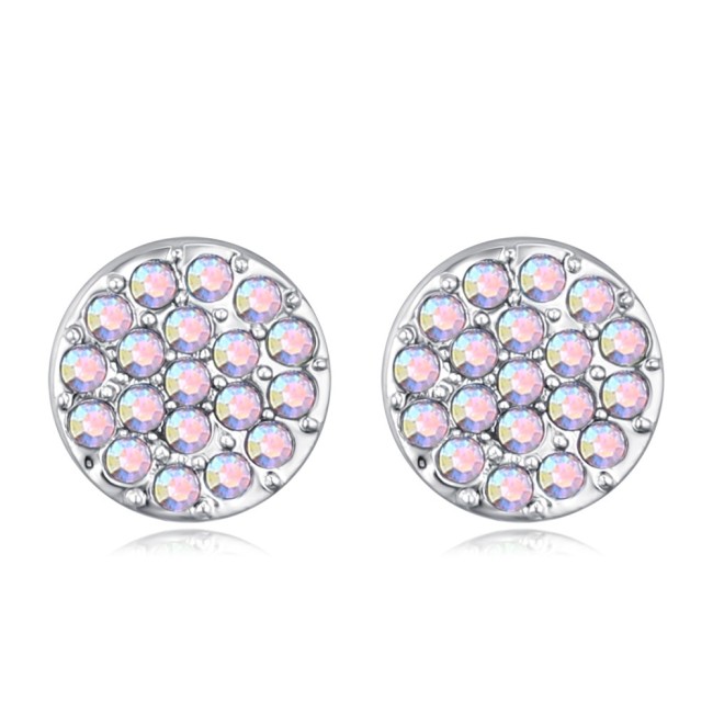 round earring 26724