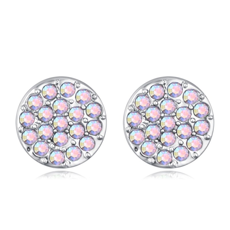 round earring 26724