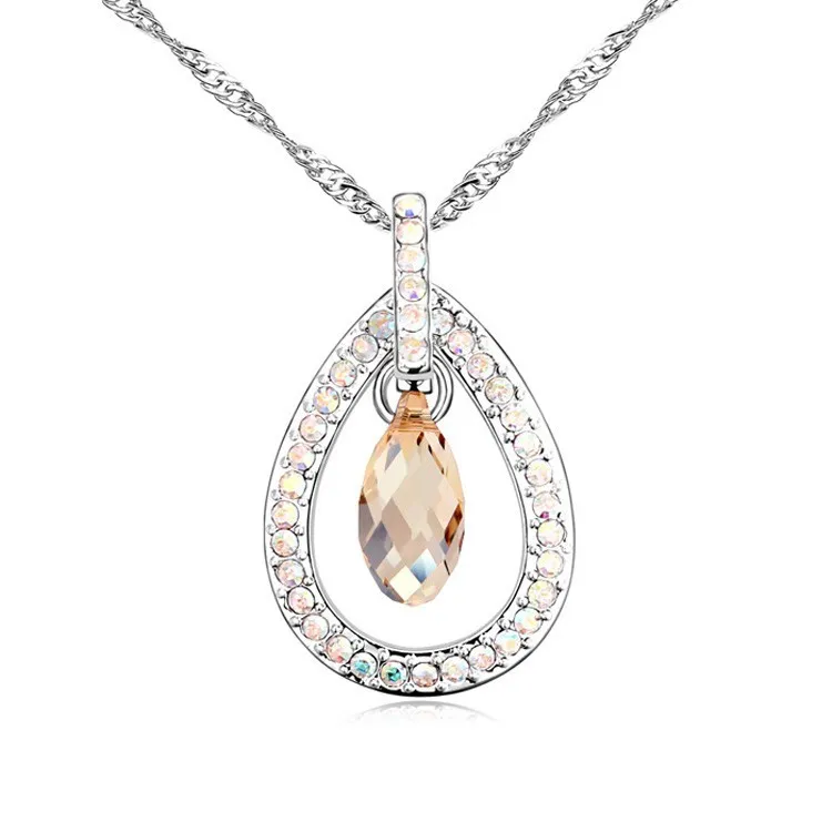 necklace 11807