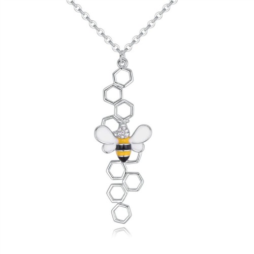 Bee necklace 28831