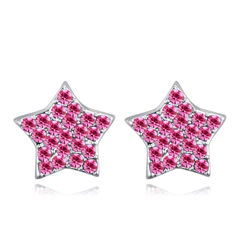 star earring