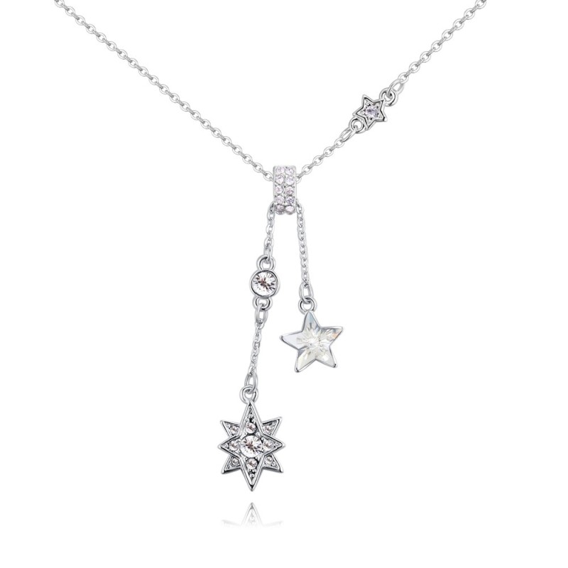 star necklace 27026