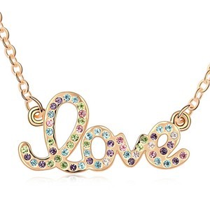 necklace 9959