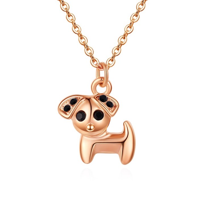 dog necklace 30141