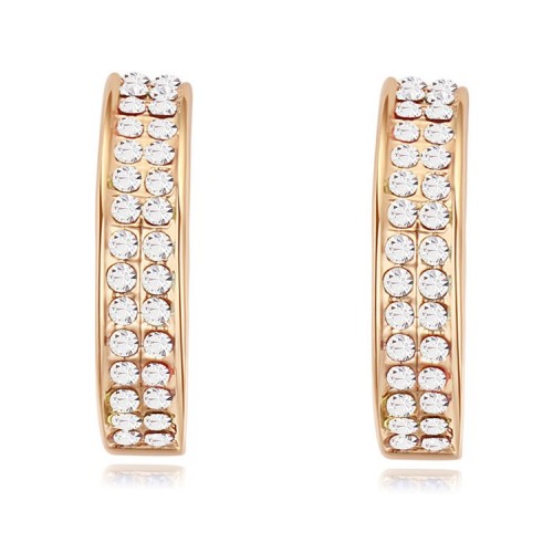 earring 23214