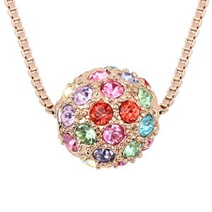 necklace 08-6341