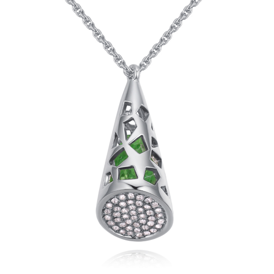 Sylvia Necklace