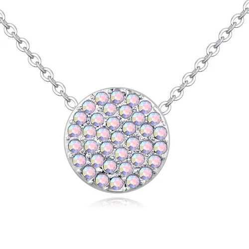 round necklace