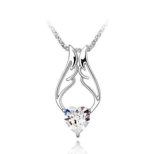 Angel Wings necklace
