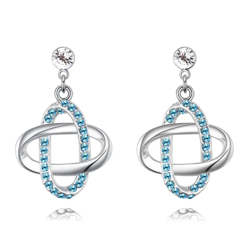 Cheerful earrings