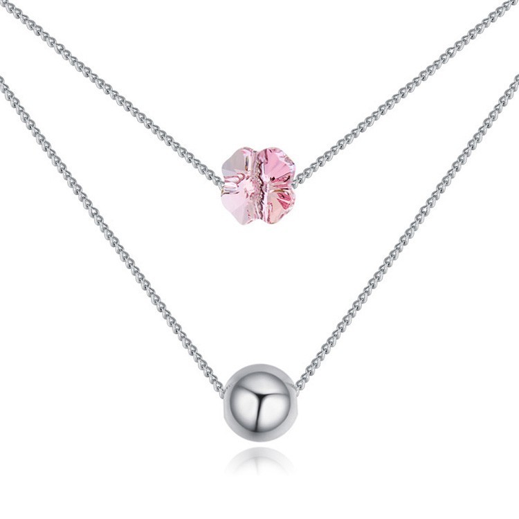 necklace 25447