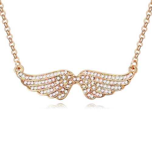 necklace 24319