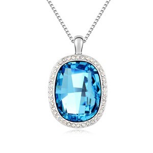 necklace 9874