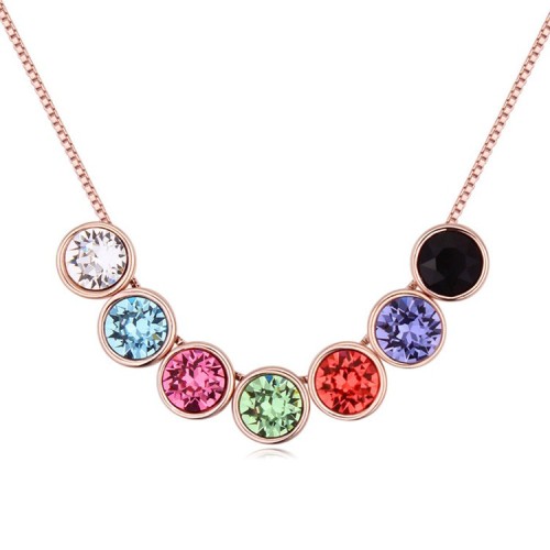 necklace 23390
