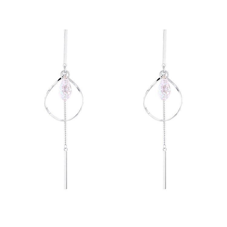 round earring 30683