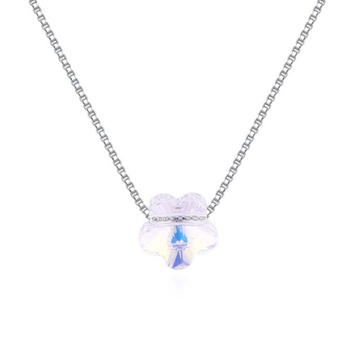 flower necklace 30501