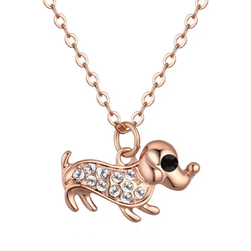 dog necklace 30340