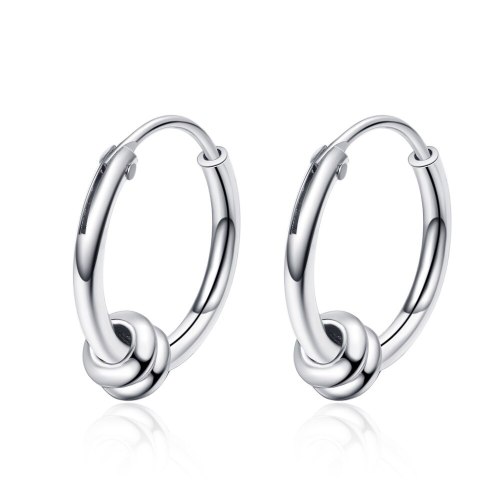 Hip Hop Korean Earrings for Men and Women Couples Black Gold Earrings Street Personalized Earrings Stud Earrings Xzheh565