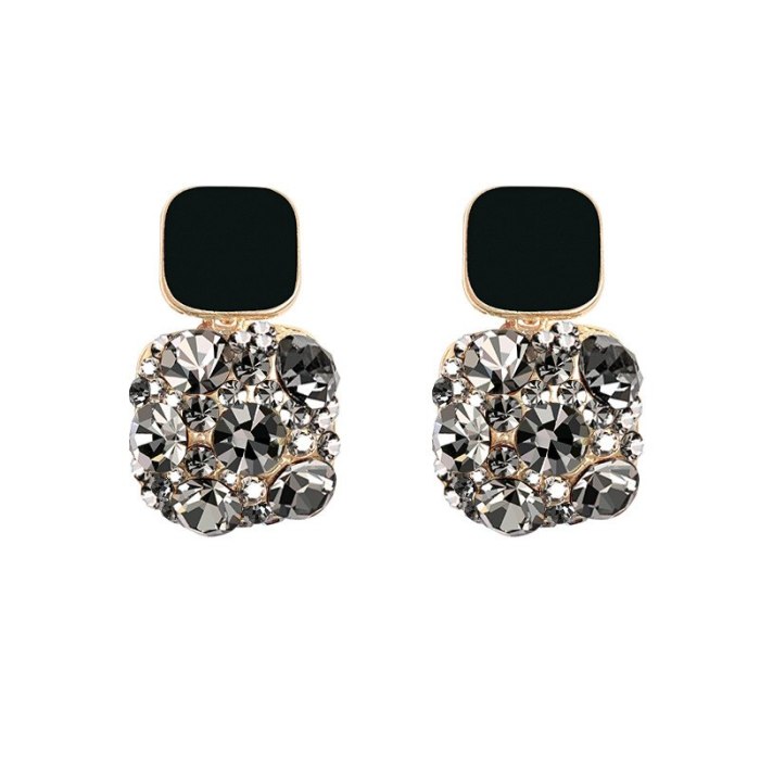 Wholesale New Earrings For Women Long Ear Studs Earrings  Dropshipping Jewelry Gift