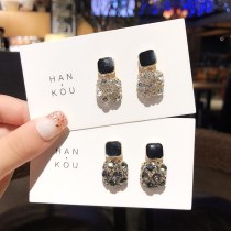 Wholesale New Earrings For Women Long Ear Studs Earrings  Dropshipping Jewelry Gift
