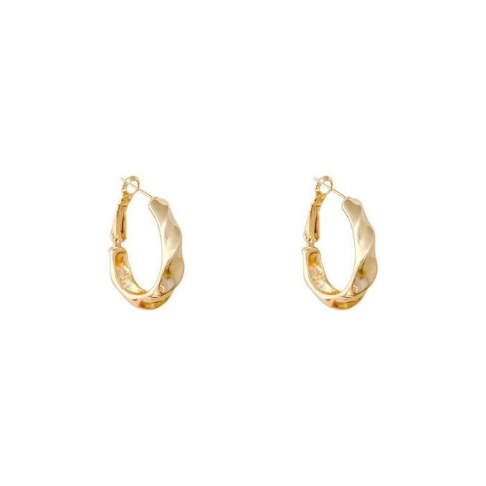 Wholesale New Earrings Fashion Women Stud Earrings Dropshipping Jewelry Women Fashion Gift
