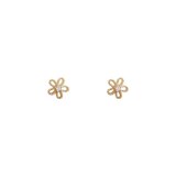 Wholesale Sterling Silver Post New Pentagram Stud Earrings For Women Dropshipping Jewelry Women Fashion Gift