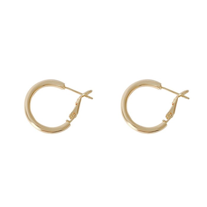 Wholesale Sterling Silver Post Stud Earrings For Women Fashion Earrings Eardrops Dropshipping Jewelry Women Fashion Gift