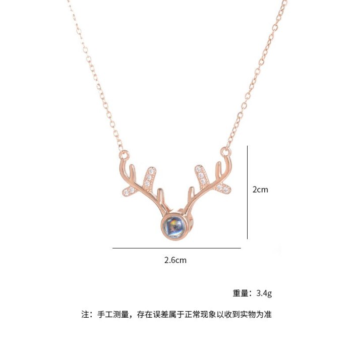 Wholesale Necklace For Women Chorker Chain Jewelry Wholesale Dropshipping Jewellery Gift