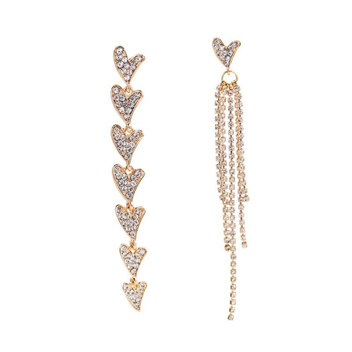 Wholesale Stud Earrings Eardrops Jewelry Jewelry Women Gift