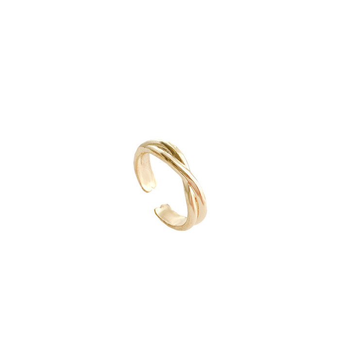 Wholesale Cross Ring for Women Fashion Ring Wholesale Jewelry Gift
