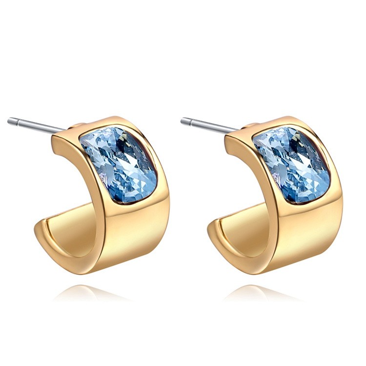 Austrian crystal earrings, beautiful   29365