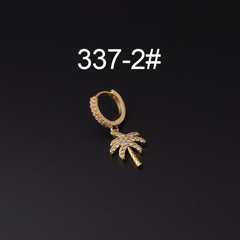 1Piece Cute Cross Eye  Butterfly Snake Dangle Earrings for Women Trendy Fashion Jewelry Ear Cuffs Hanging Earrings for Teens