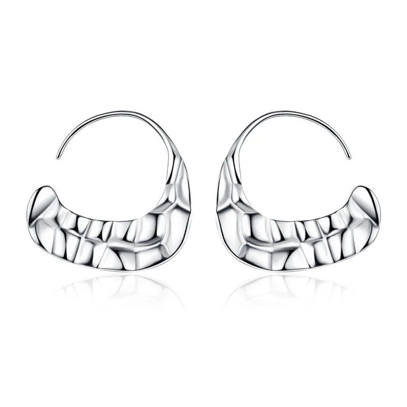 Earrings Women's Simple Fashion Geometry Pattern Earrings Drop Earrings
