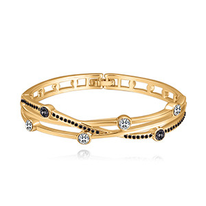 crystal bangle 28624