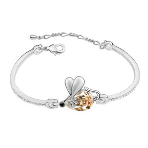 Twisted bracelet 28301