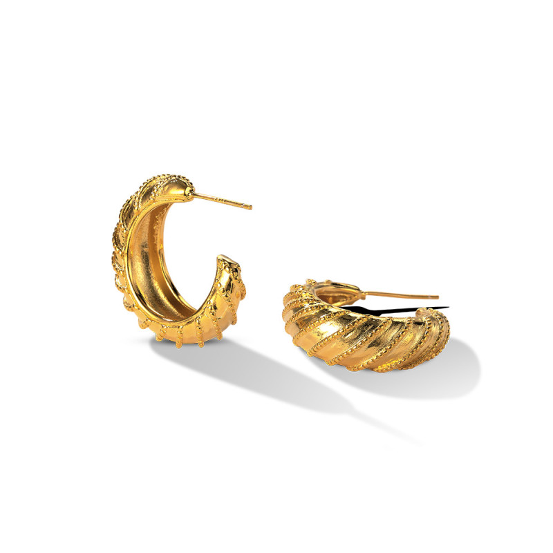 925 Silver Needle Classic Luxury Jewelry Screw Stud Earring For Women MenTop Quality Love Earrings  Gifts